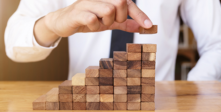 Outside Investor Funding Rounds: From Pre-Seed to Series B