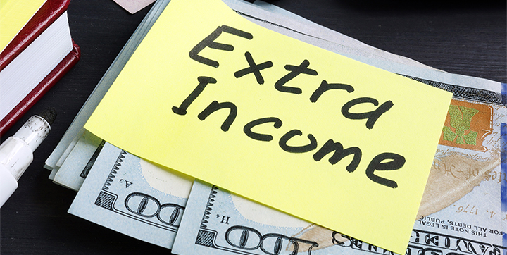 Are You Losing Business Revenue or Lost Your Job? Don’t Panic! There Are Always Options