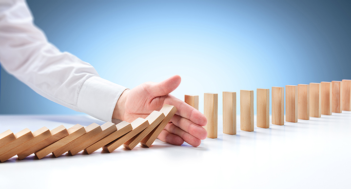Steps to Ensuring Business Resilience in the Post-Coronavirus Economy